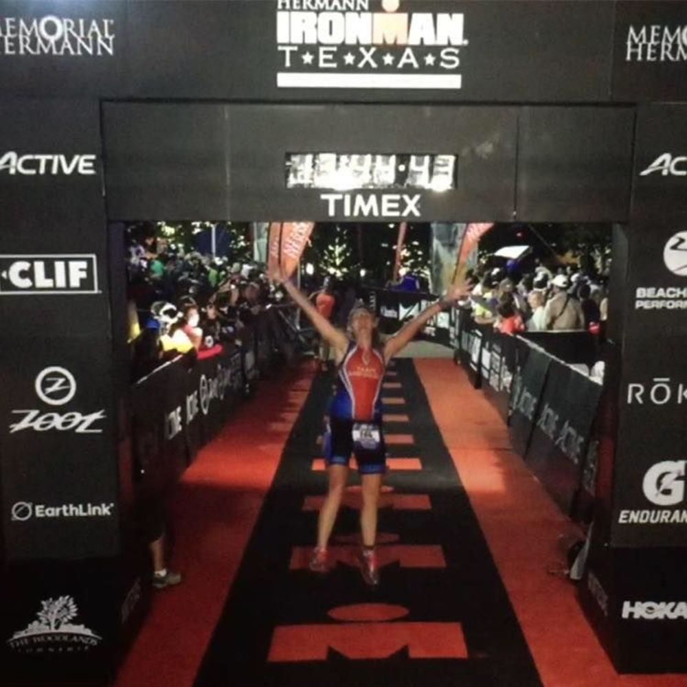 Meet your Posher, Steph